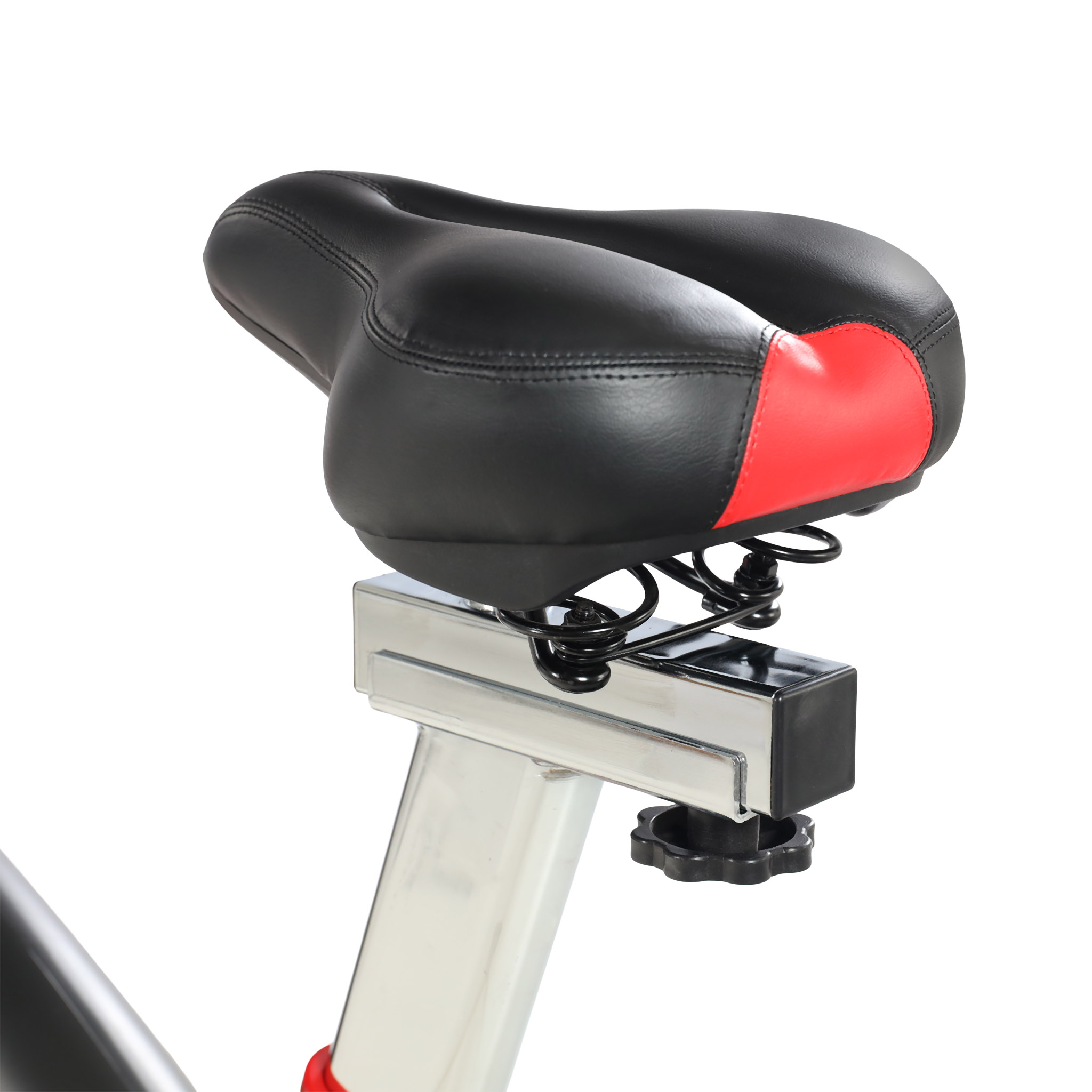 Spinningcykel med 13kg svänghjul | Träningsdator | Trekkrunner TR200 Spinningcykel med 13kg svänghjul | Träningsdator | Trekkrunner TR200