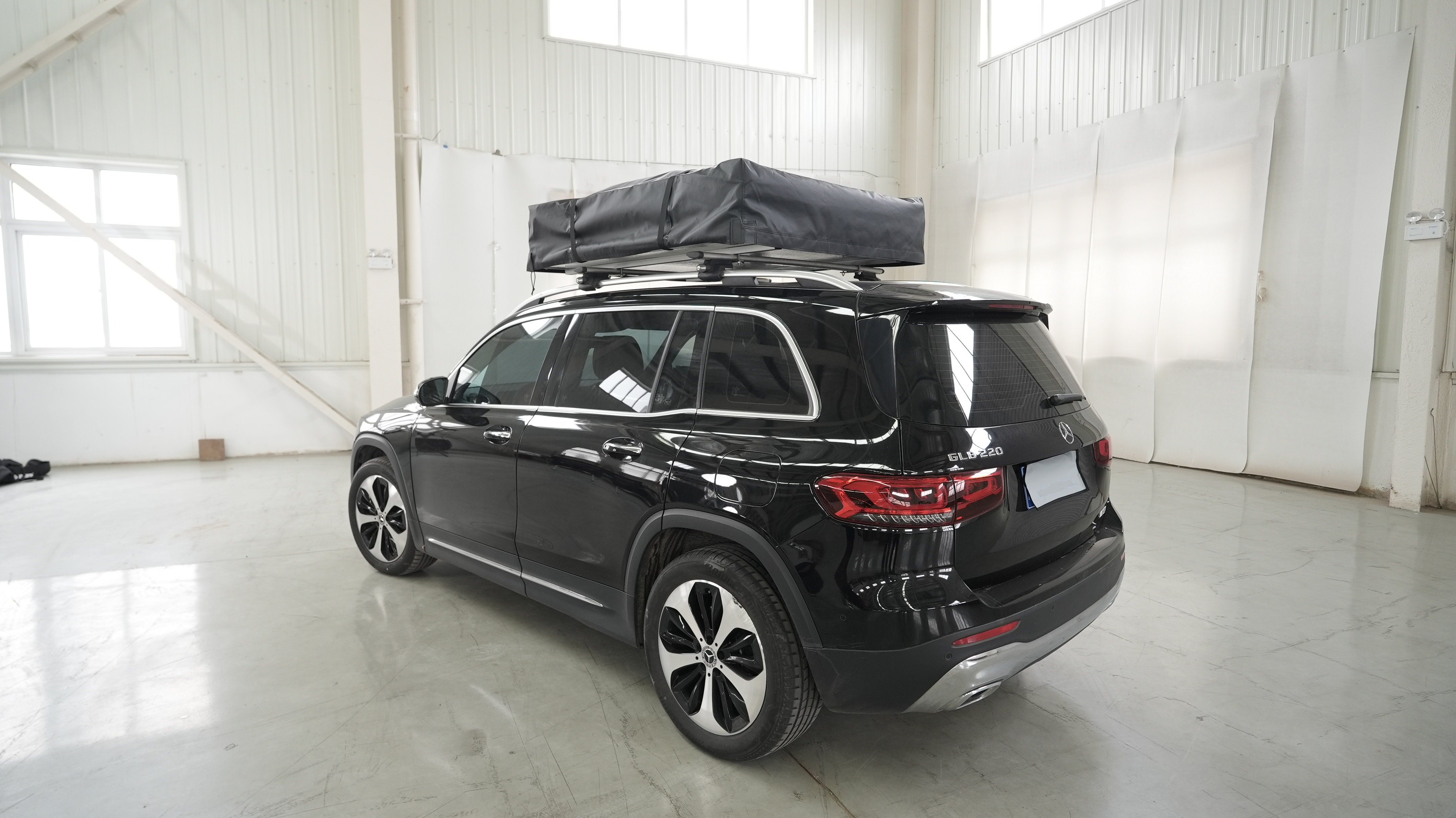 Takt�lt 1-2 Personer | 210x120cm | T�nndalen