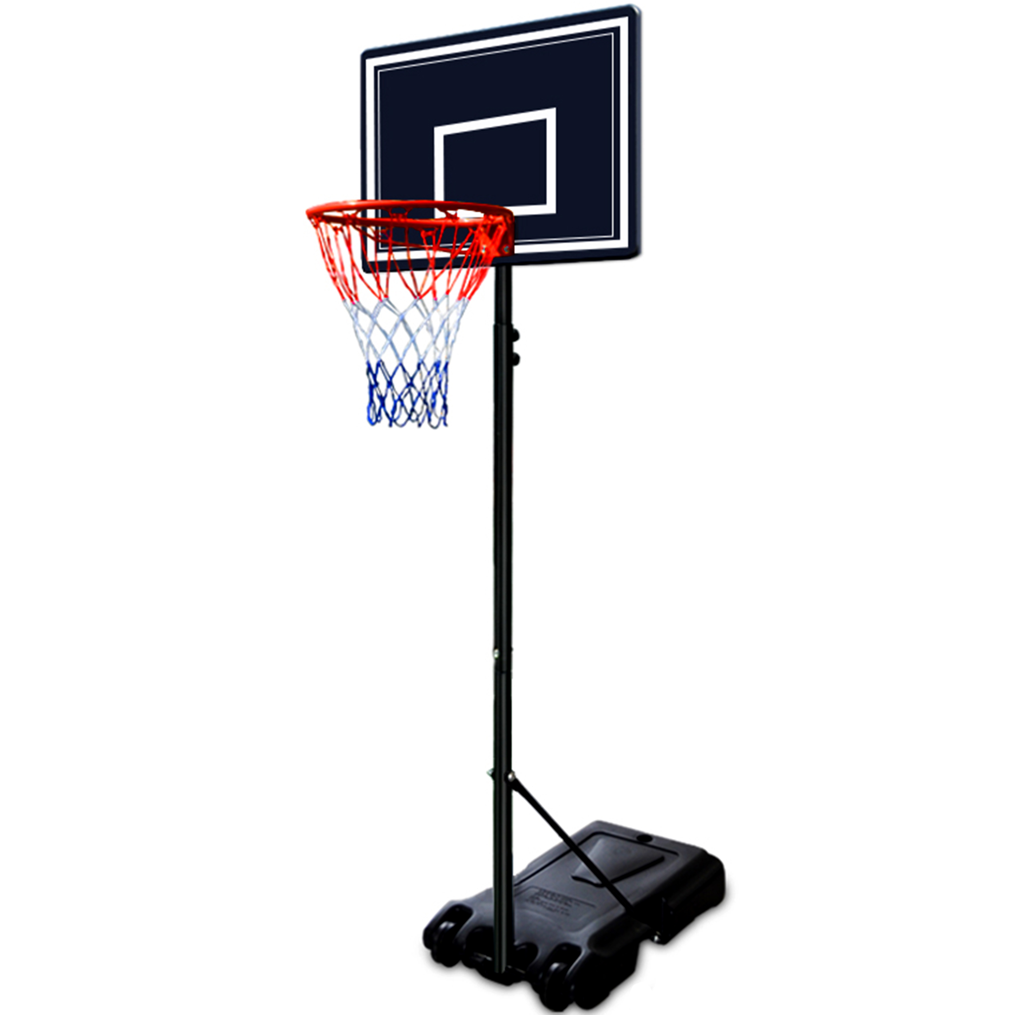 Basketkorg med ställning | Splash Basketkorg med ställning | Splash