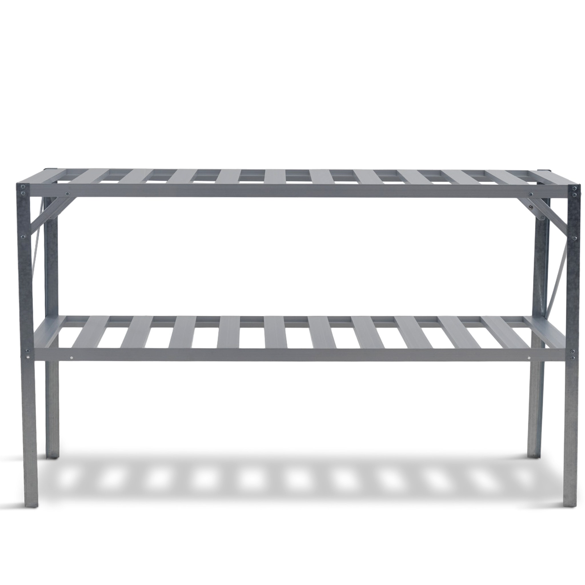 Växthusbord 126x50x75cm Växthusbord 126x50x75cm