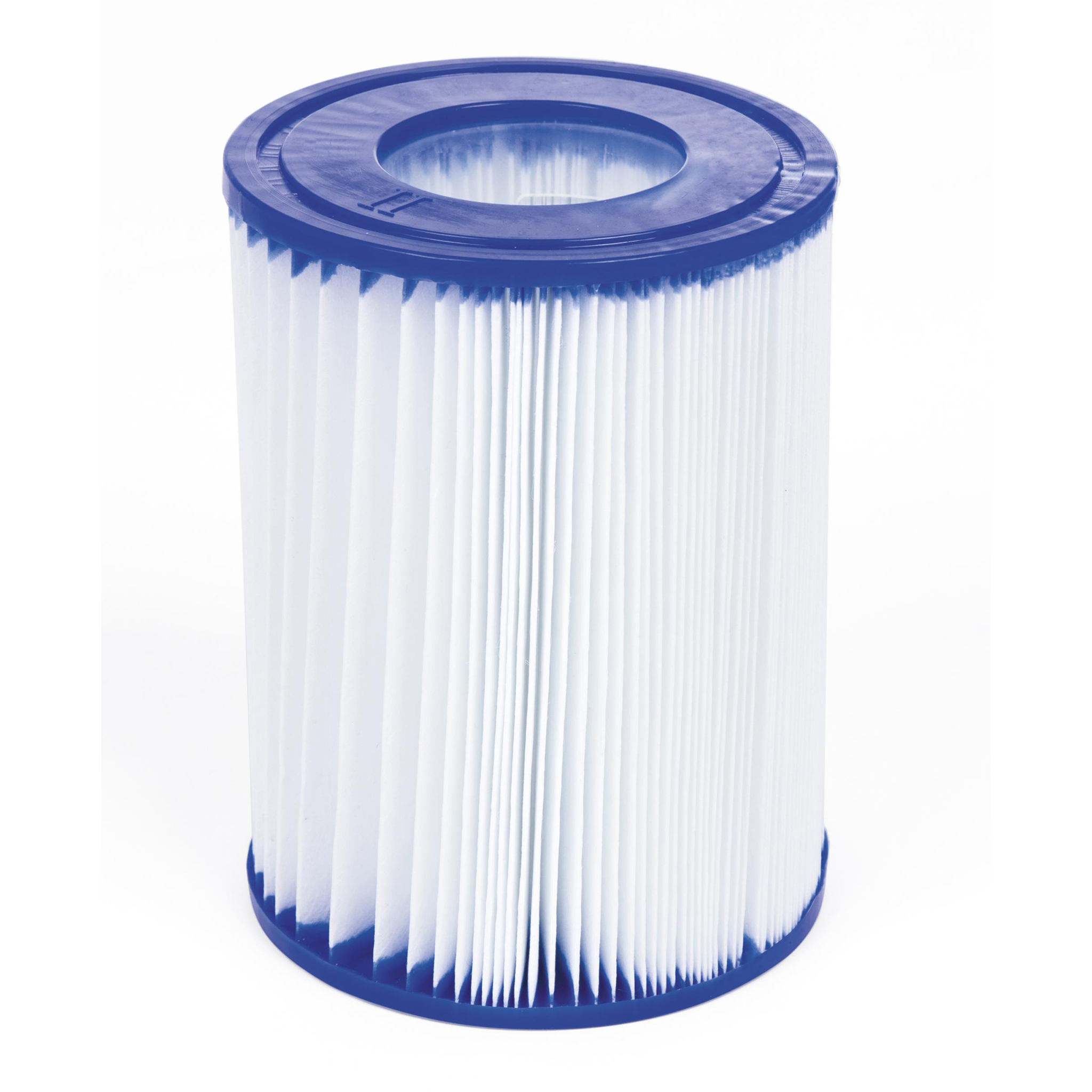 Bestway pool ovan mark Ø4,57m - 1,07m djup | Steel Pro MAX (56488) Bestway pool ovan mark Ø4,57m - 1,07m djup | Steel Pro MAX (56488)