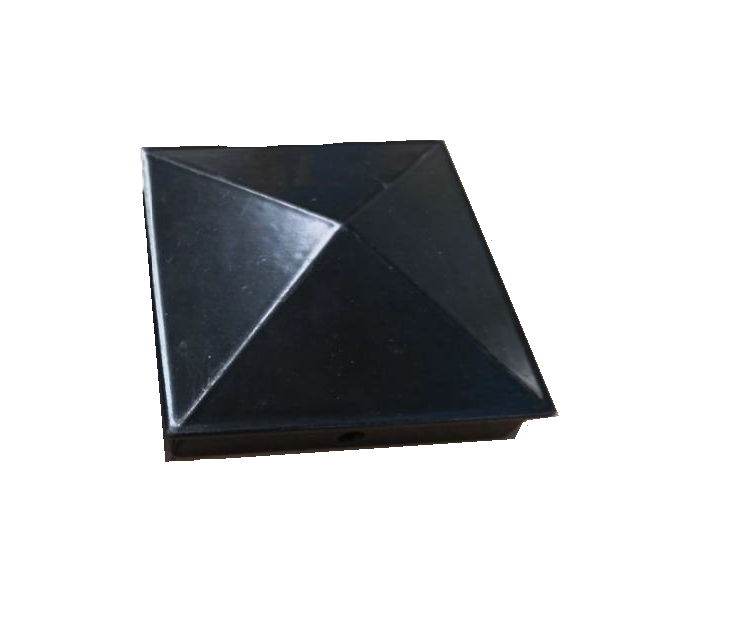 Hatt till stolpe 65x65mm