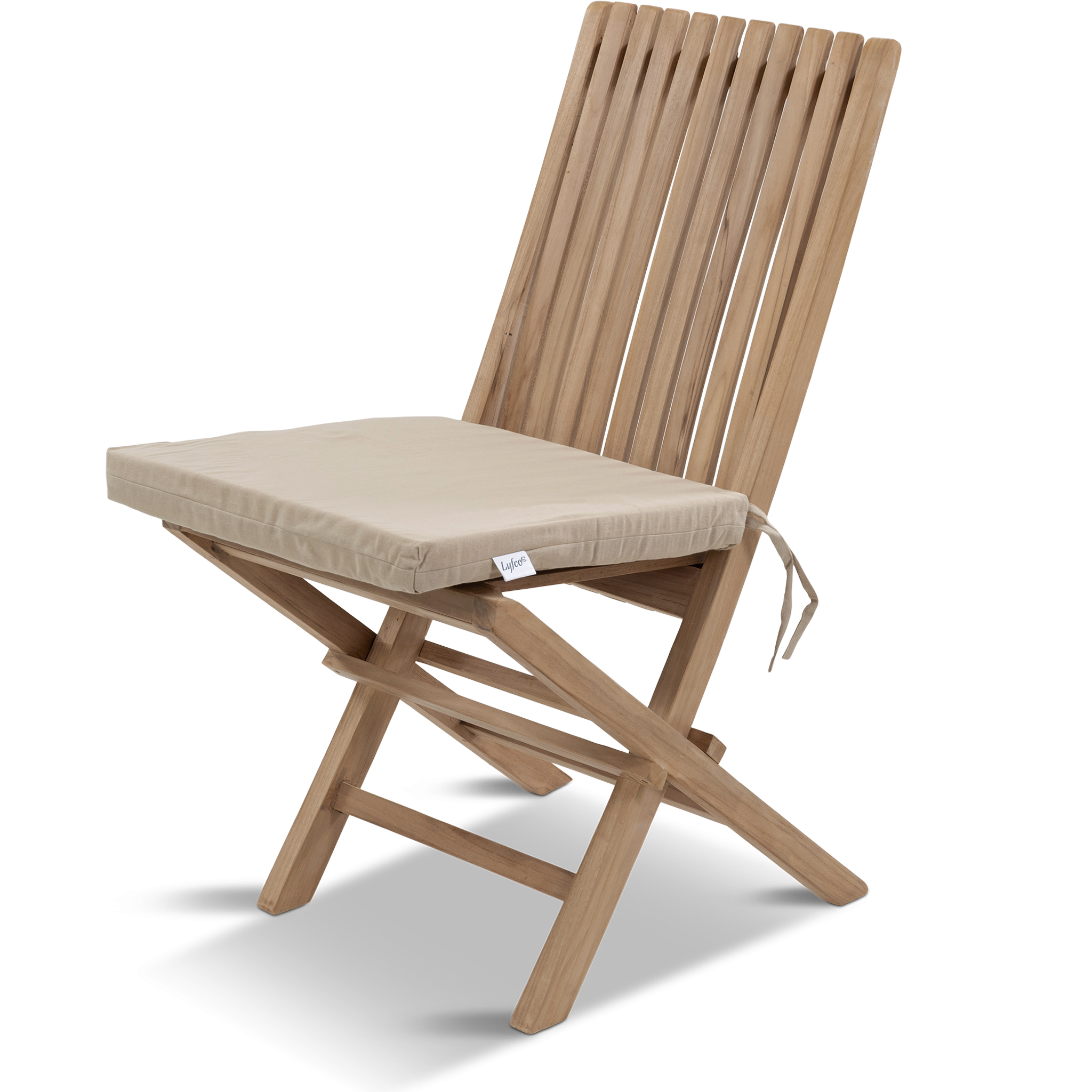 Sittdynor till utemöbler (Paketpris) - Beige Sittdynor till utemöbler (Paketpris) - Beige