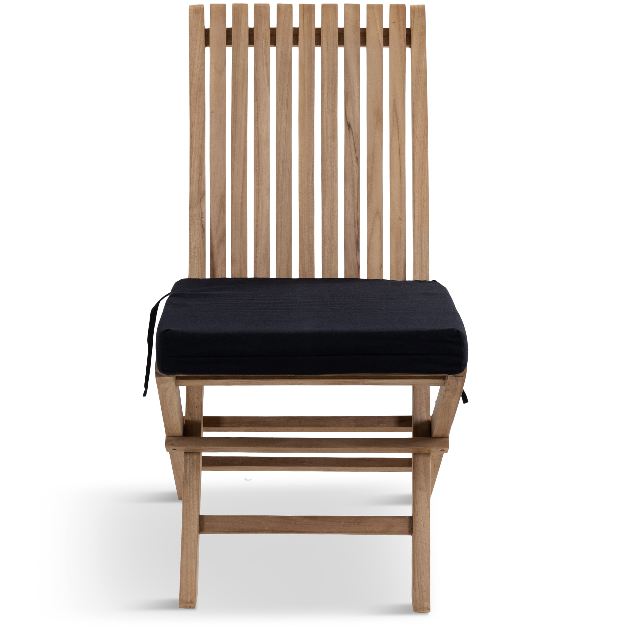 Sittdynor till utem�bler (Paketpris) - Svart