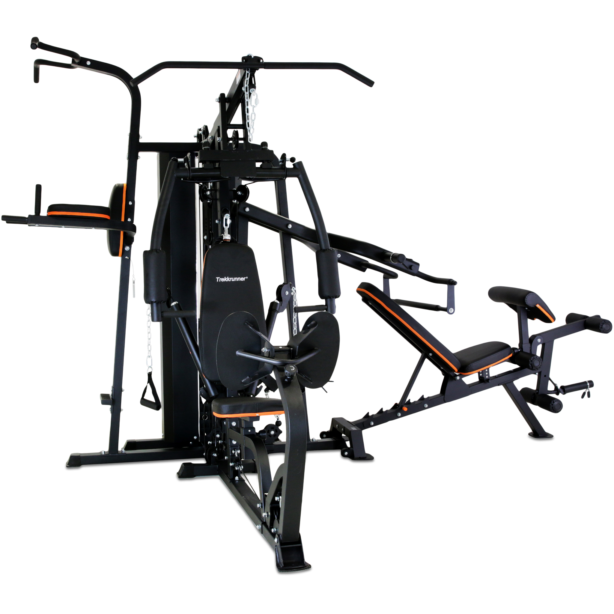Kommersiellt multigym | Komplett träningsutrustning | Stor lagerrensning Kommersiellt multigym | Komplett träningsutrustning | Stor lagerrensning