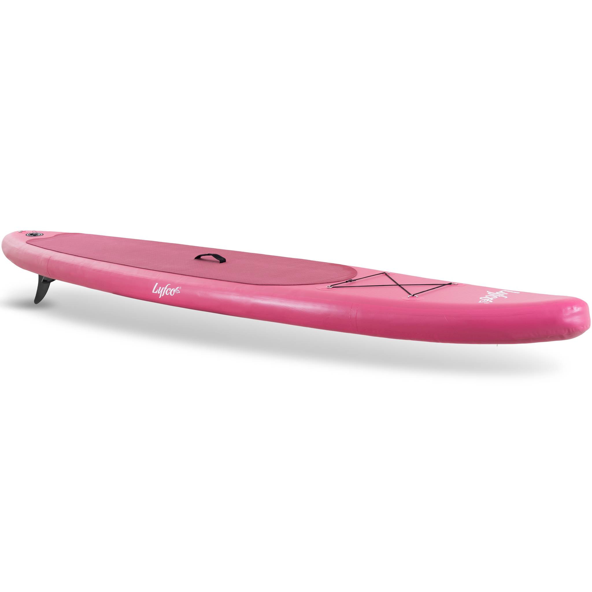 SUP-br�da 3,3m | Uppbl�sbar paddle board |15psi | Lyfco