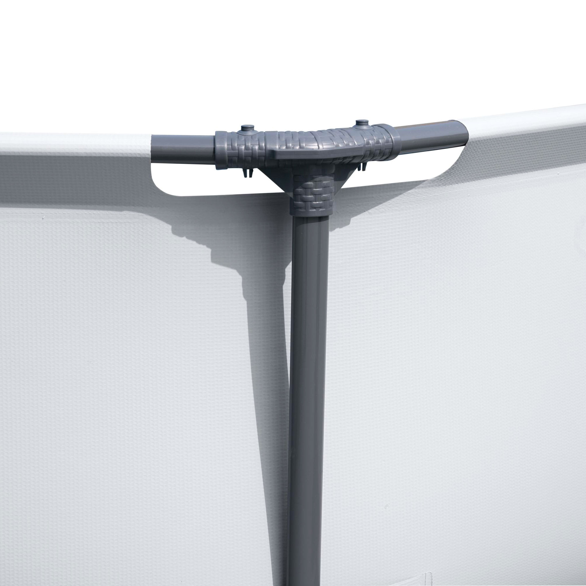 Bestway ovanmarkspool-paket �3m - 76cm djup | Steel Pro MAX (56408)