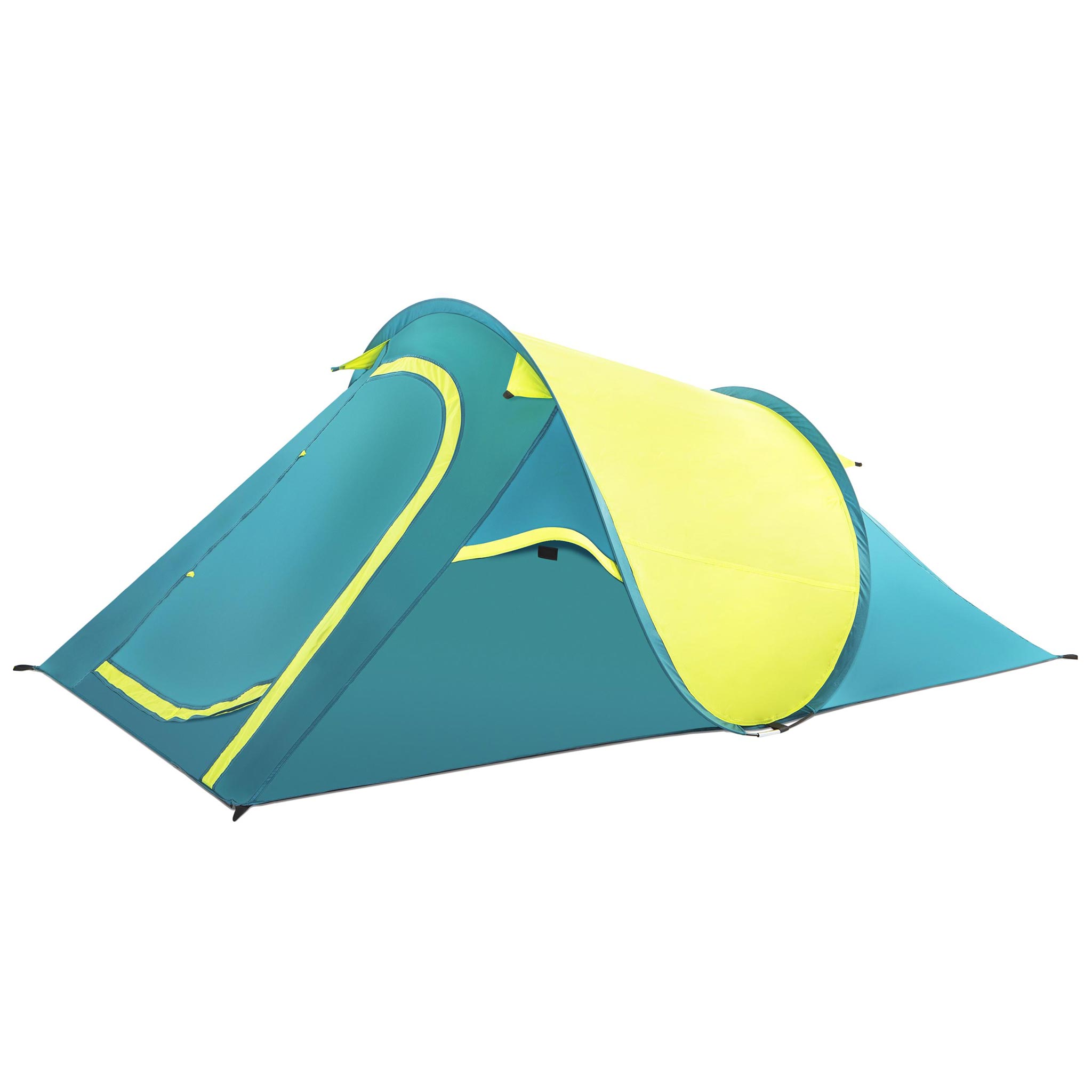 Pop-Up tält 2 personer | Bestway Pavillo™ Coolquick (68097) Pop-Up tält 2 personer | Bestway Pavillo™ Coolquick (68097)