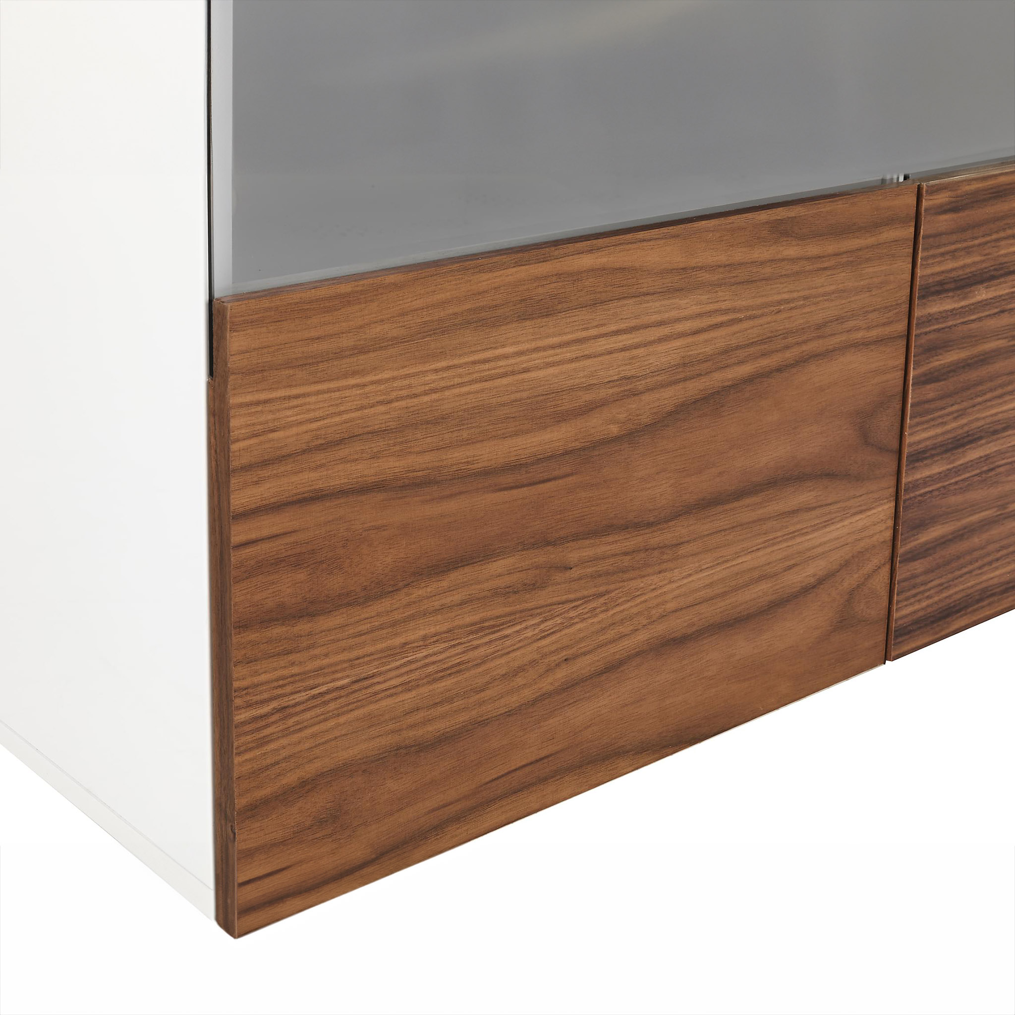 TV-b�nk valn�t 100cm | 2 L�dor | Enchant