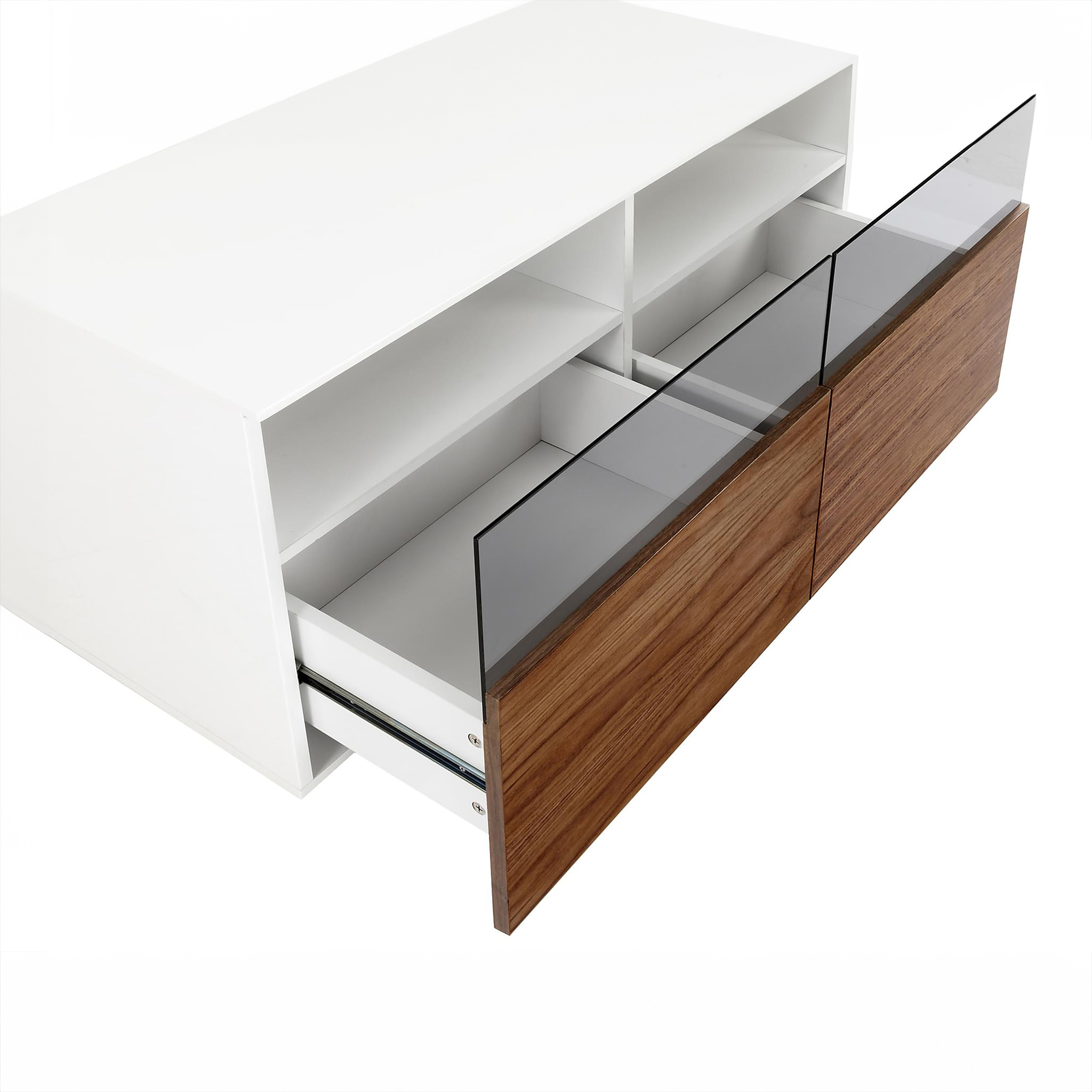 TV-b�nk valn�t 100cm | 2 L�dor | Enchant