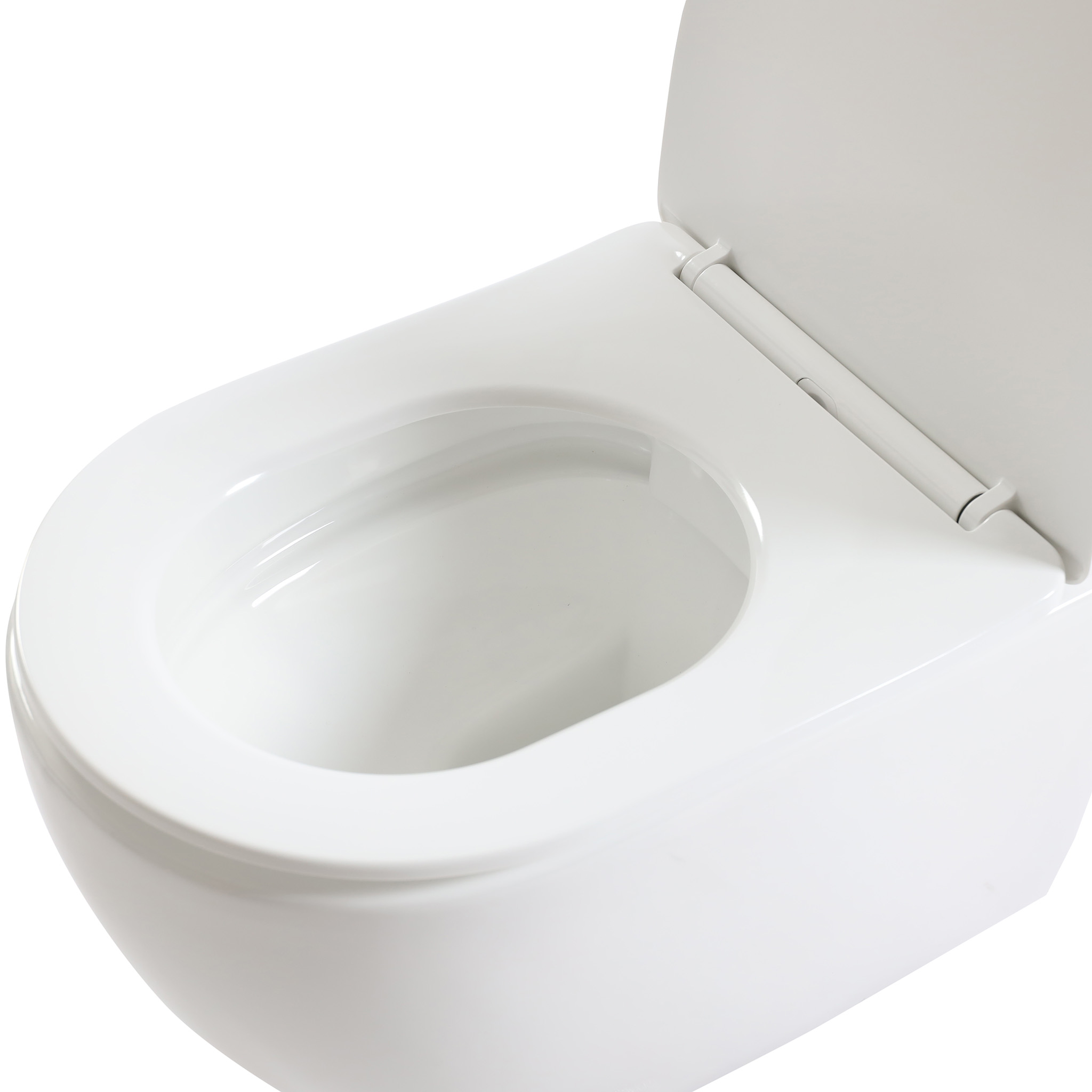 Toalettpaket | Vägghängd toalett 520 & Dold cistern Toalettpaket | Vägghängd toalett 520 & Dold cistern
