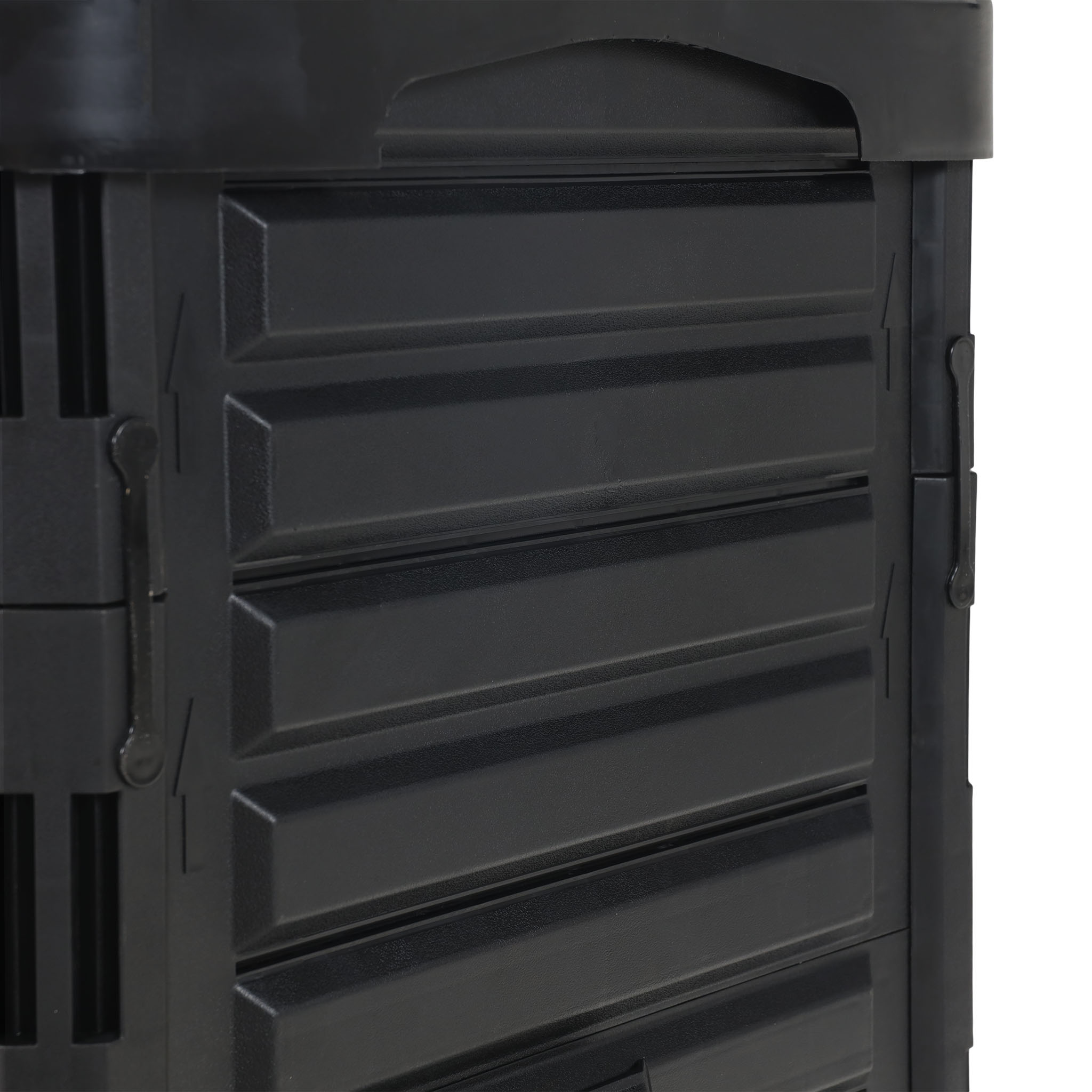 Varmkompost 336 liter f�r matavfall & tr�dg�rdsavfall