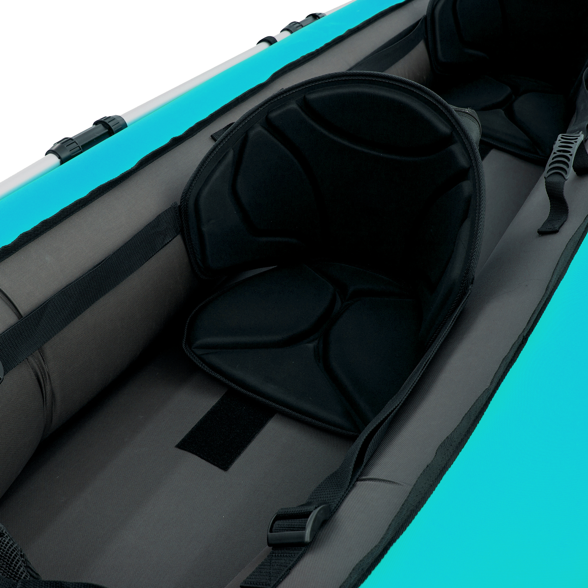 Uppbl�sbar kajak 2 personer | Bestway Ventura (65052)