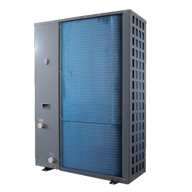 Luft/vatten Värmepump 26 kW | Klarar -30°C | Smart inverter-system | WiFi-stöd Luft/vatten Värmepump 26 kW | Klarar -30°C | Smart inverter-system | WiFi-stöd