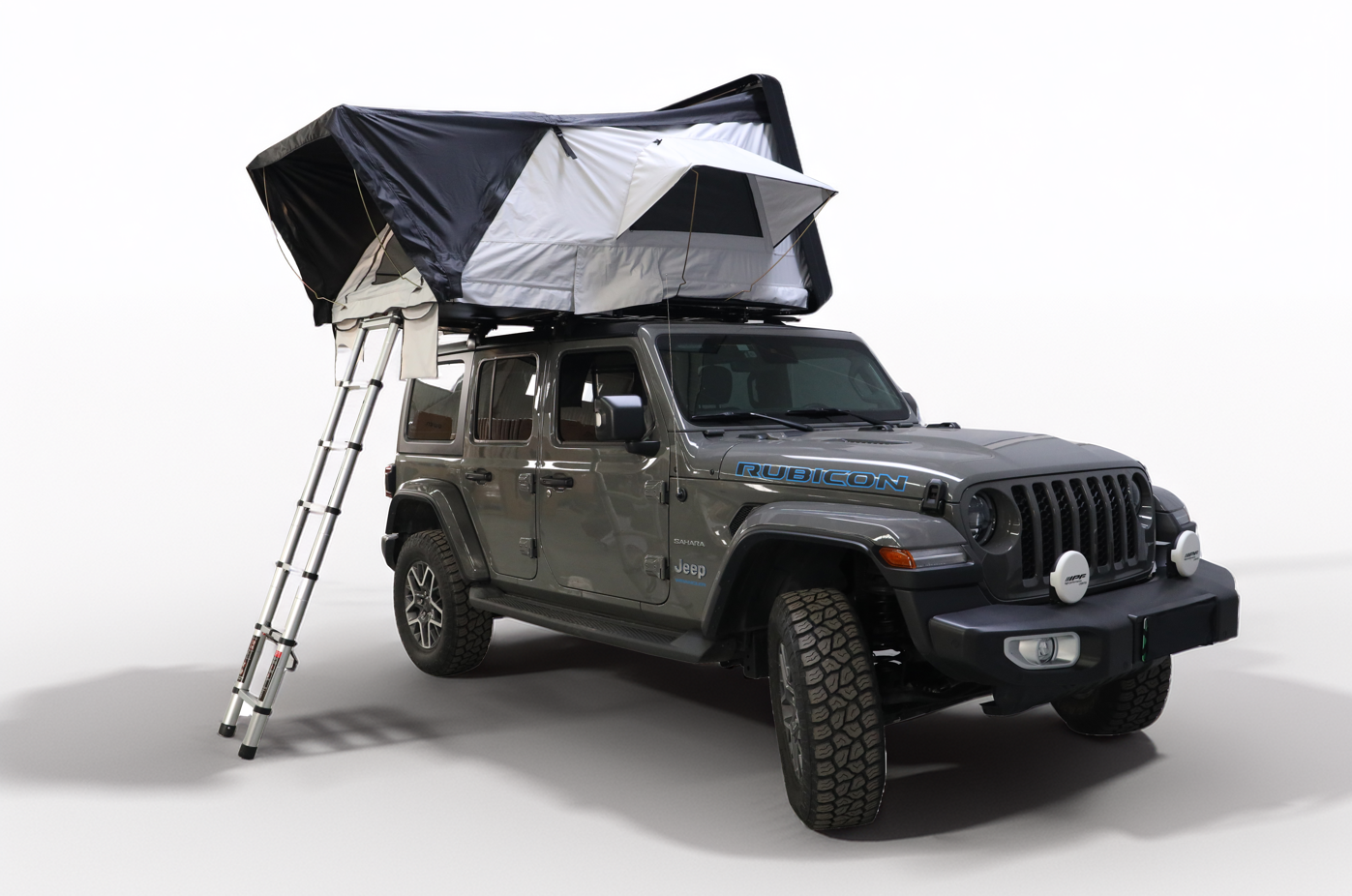Takt�lt Hardshell 2-3 Personer | 205x160cm | Tajga