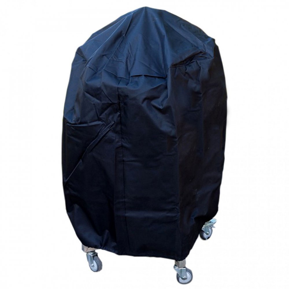 Regnskydd kamadogrill 47cm diameter Regnskydd kamadogrill 47cm diameter
