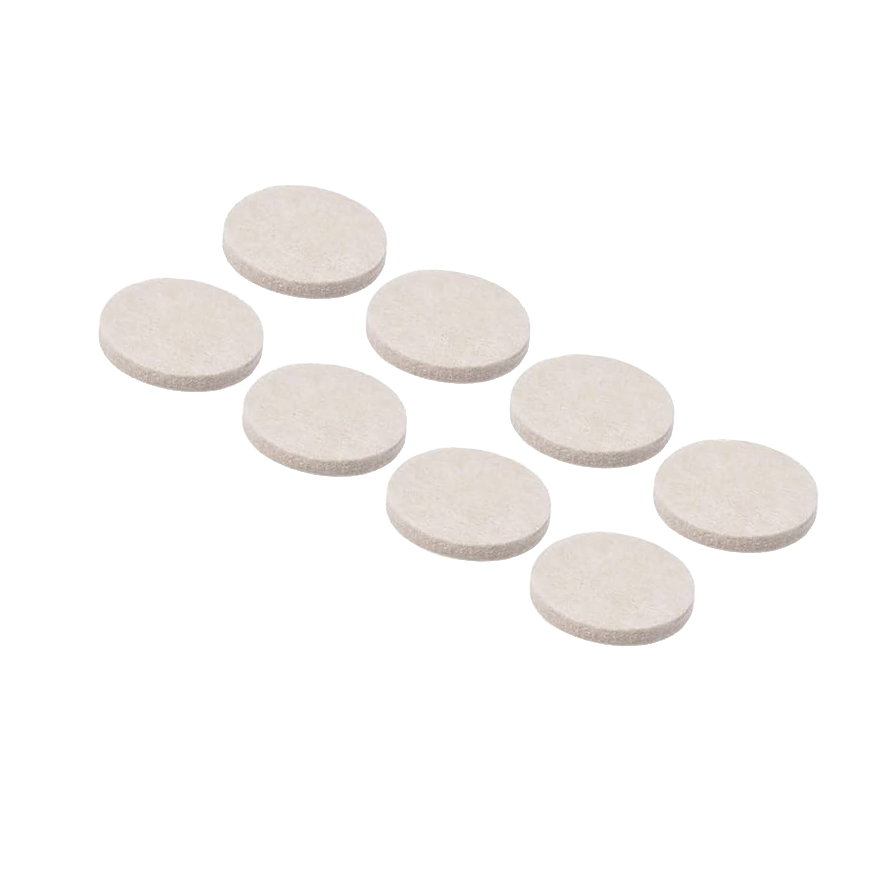 Möbeltass (set) Beige 8 delar Möbeltass (set) Beige 8 delar