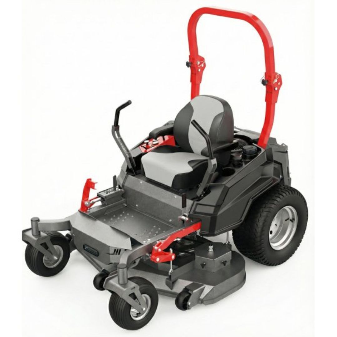 Zero-turn gr�sklippare 152 cm | 803 cc Loncin-motor | Kommersiell klippare