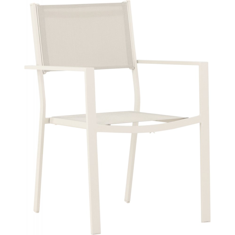 Copacabana matstol - Beige Copacabana matstol - Beige