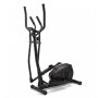 Crosstrainer 5391H | Magnetiskt motst�nd | 16 niv�er | 100 kg maxvikt | Svart