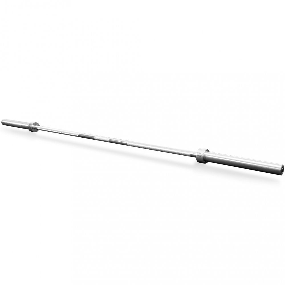 Olympisk skivst&aring;ng 220cm Diameter 50mm