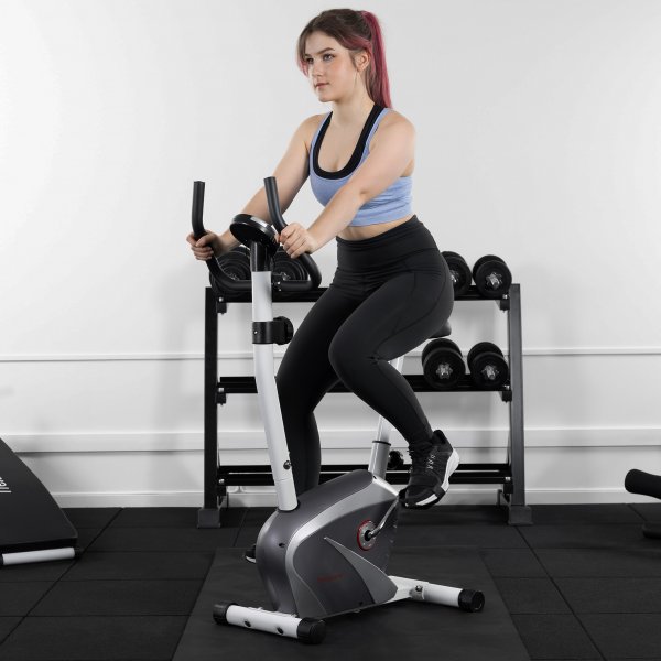 Motionscykel | 4kg svänghjul | Trekkrunner TR8309 Motionscykel | 4kg svänghjul | Trekkrunner TR8309
