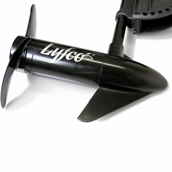 Båtmotor el NRS-86X | 1150W | Utombordare | Lång rigg Båtmotor el NRS-86X | 1150W | Utombordare | Lång rigg