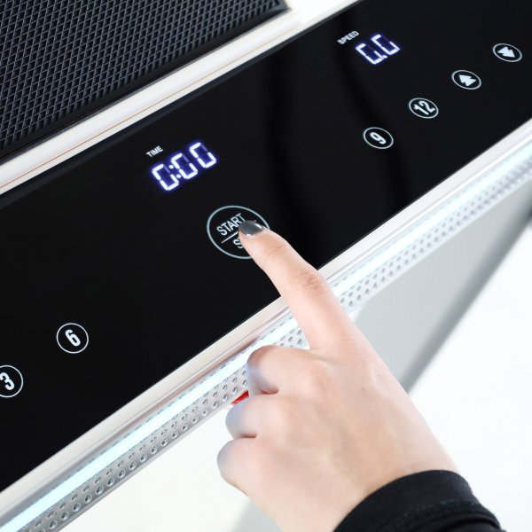 Löpband 2hk | Bluetooth | Trekkrunner TR4700 Löpband 2hk | Bluetooth | Trekkrunner TR4700