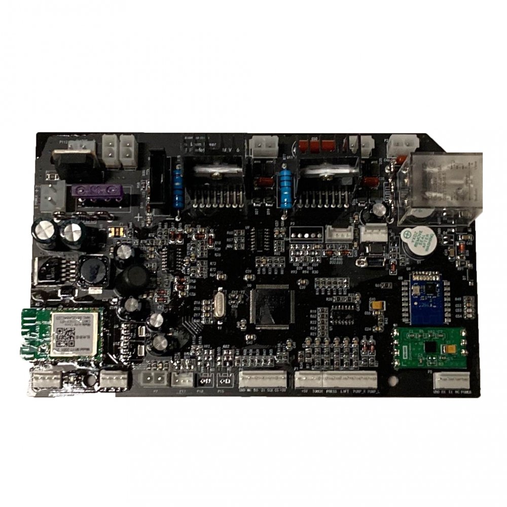 Mainboard V1.6 E1600 (2023-)