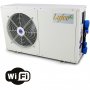 Poolvärmepump 9,3kW WiFi Poolvärmepump 9,3kW WiFi
