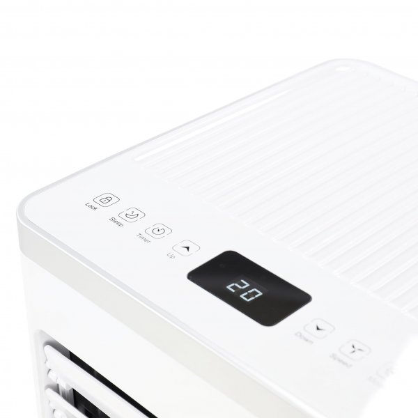 Luftkonditionering för 28m² | Topptestad av Aftonbladet | 7000BTU Luftkonditionering för 28m² | Topptestad av Aftonbladet | 7000BTU