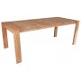 Salt - Matbord i teak 210x90 cm