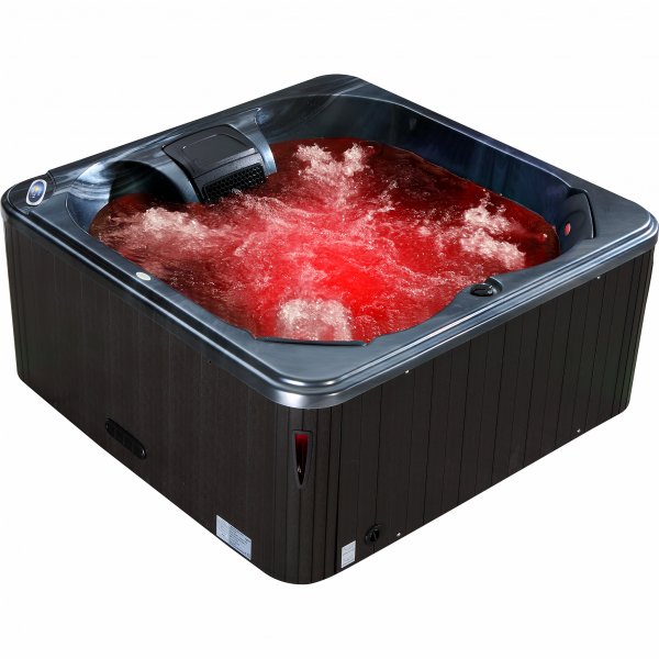 Utespa - Foibe Blackline - Balboa BP200 Utespa - Foibe Blackline - Balboa BP200