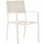 Copacabana matstol - Beige