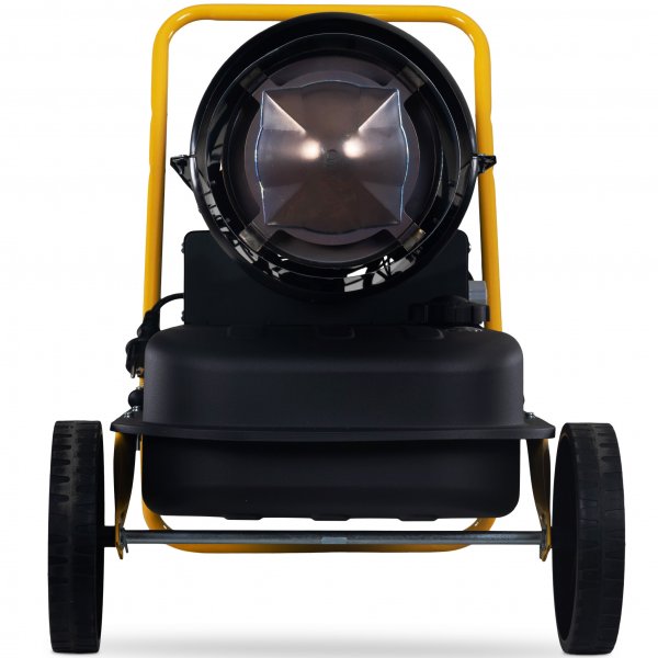 Dieselvärmare 30kW | 750m³/h Dieselvärmare 30kW | 750m³/h