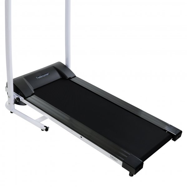 Löpband/gåband 12km/h | Bluetooth | Trekkrunner TR001 Löpband/gåband 12km/h | Bluetooth | Trekkrunner TR001