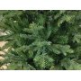 Konstgjord julgran 180 cm | 450 LED-lampor | 8 ljusl�gen