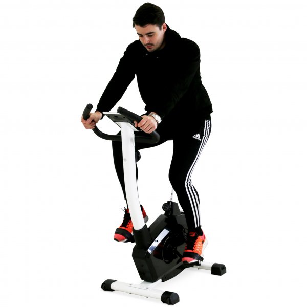 Motionscykel - 6kg svänghjul - TD001X-15 Motionscykel - 6kg svänghjul - TD001X-15