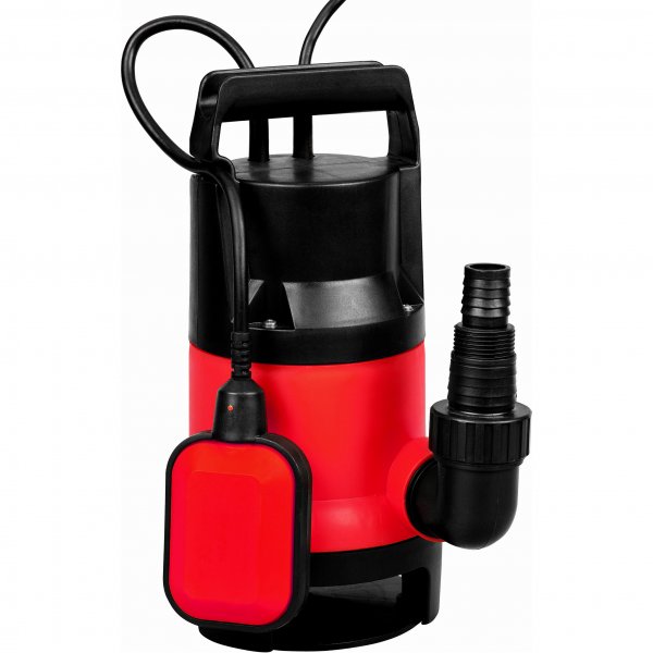 Dränkbar vattenpump 400W Dränkbar vattenpump 400W