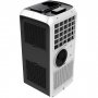 Portabel AC fr 50m - 3510W med vrmefunktion