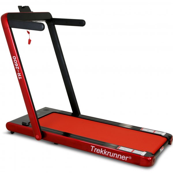 Löpband för hemmabruk | Bluetooth | Trekkrunner TR2600 Löpband för hemmabruk | Bluetooth | Trekkrunner TR2600