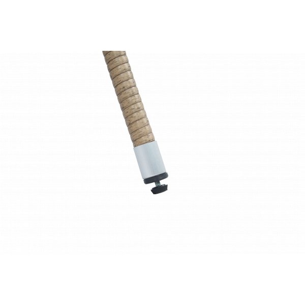 Matgrupp Tyl�sand Natur � 6 platser | Runt bord �135 cm & 6 stolar med dynor