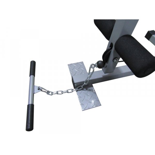 Multigym 1 | 45kg motst�ndsvikter | Hemmagym