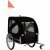 Cykelvagn f�r hund | Lastkapacitet 40kg | Hopf�llbar