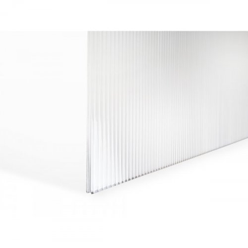Premiumkanalplast 100x105 cm | 10 mm