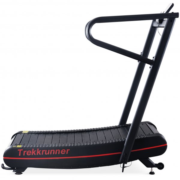 Curved Lpband | Hopfllbart | Magnetmotstnd | Trekkrunner TR-9001 - FYNDVARA