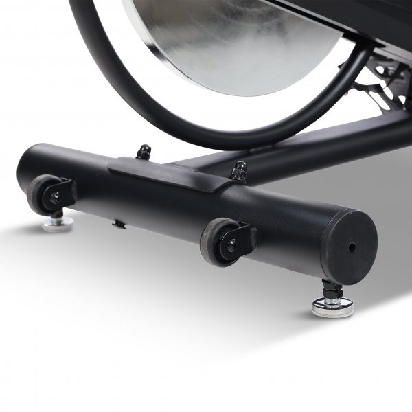 Spinningcykel med 13kg svnghjul | Trningsdator | Trekkrunner TR200