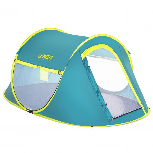 Pop-Up t�lt f�r 2 personer | Bestway Pavillo™ Coolmount (68086)