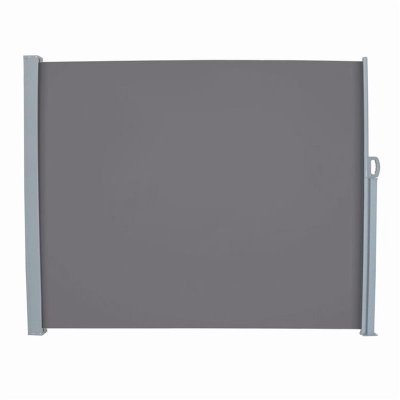 3,5 x 1,8m sidomarkis | Sol-, vind & insynsskydd | Metalcraft