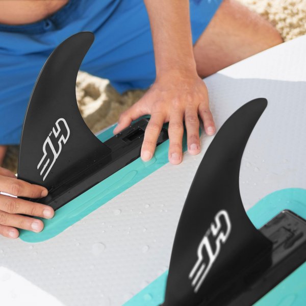 SUP-bräda 3,2m | Paddle board Bestway Aqua Glider (65347) SUP-bräda 3,2m | Paddle board Bestway Aqua Glider (65347)